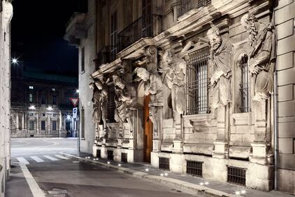 Night Watch, la visione notturna di Andrea Centonze 2