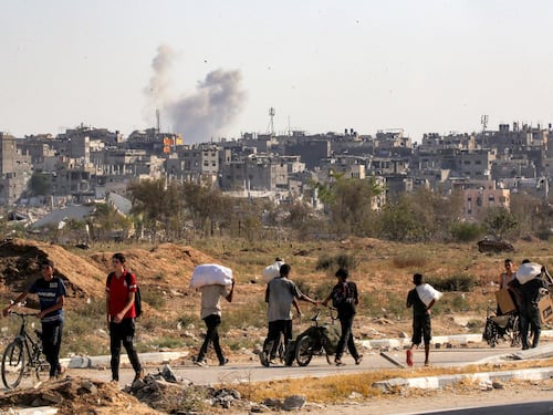 Onu-Israele, guerra sulla carestia. "Usata come arma". "Menzogne"