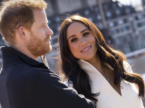 "Non trovava lavoro". Ecco perché Meghan si trasferì a Londra
