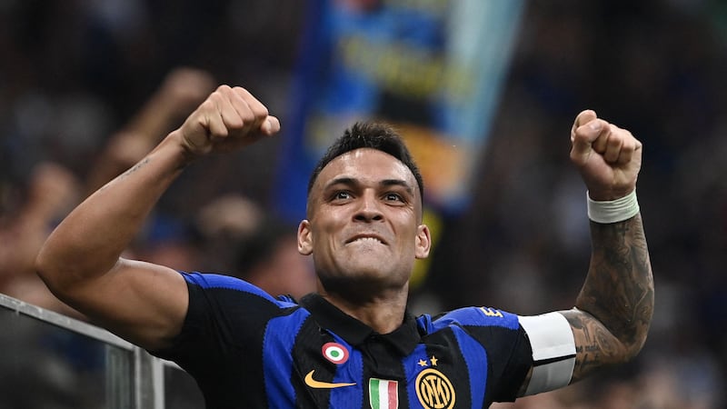 Un Lautaro al top fa gli straordinari. Domani all’Olimpico poi c’è l’Argentina