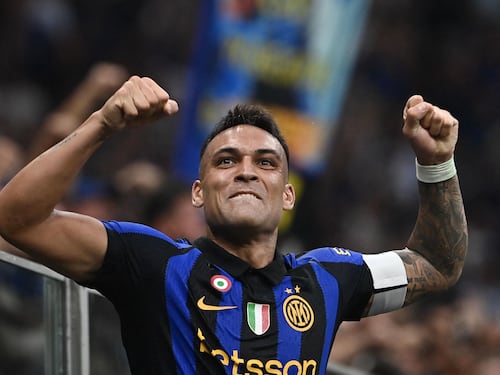 Champions League: Inter favorita sul Brugge, Napoli in salita contro il Villareal