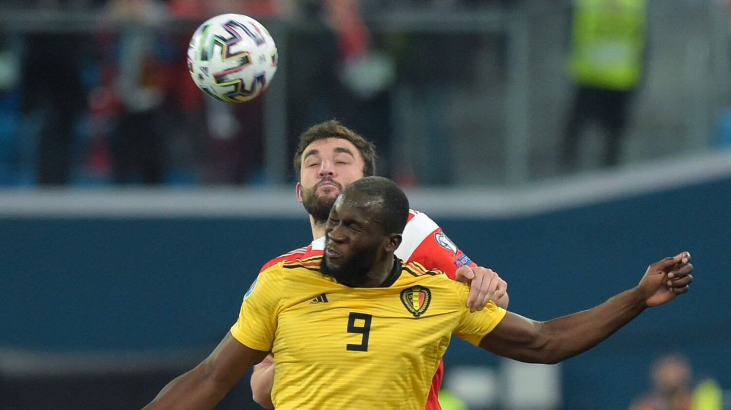 Inter, Lukaku dal cuore d'oro: paga 5000 biglietti ai tifosi del Belgio