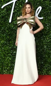 Fashion Awards 2019, le foto 9