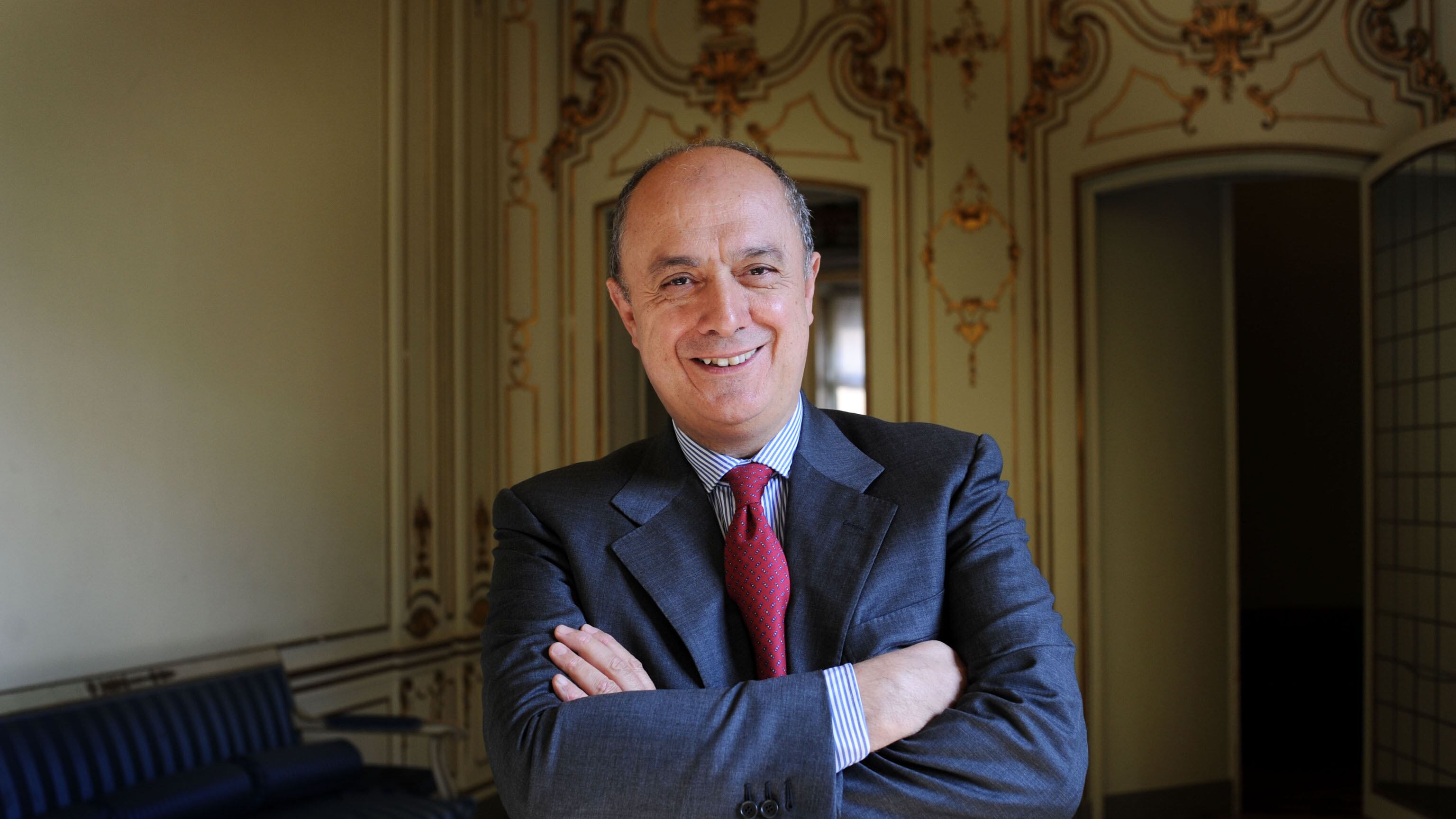 Mediobanca, BlackRock oltre il 5%. E assemblea ancora a porte chiuse