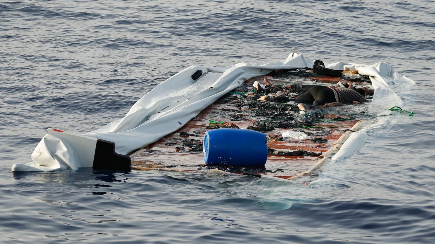 Gli assassini sono altri
