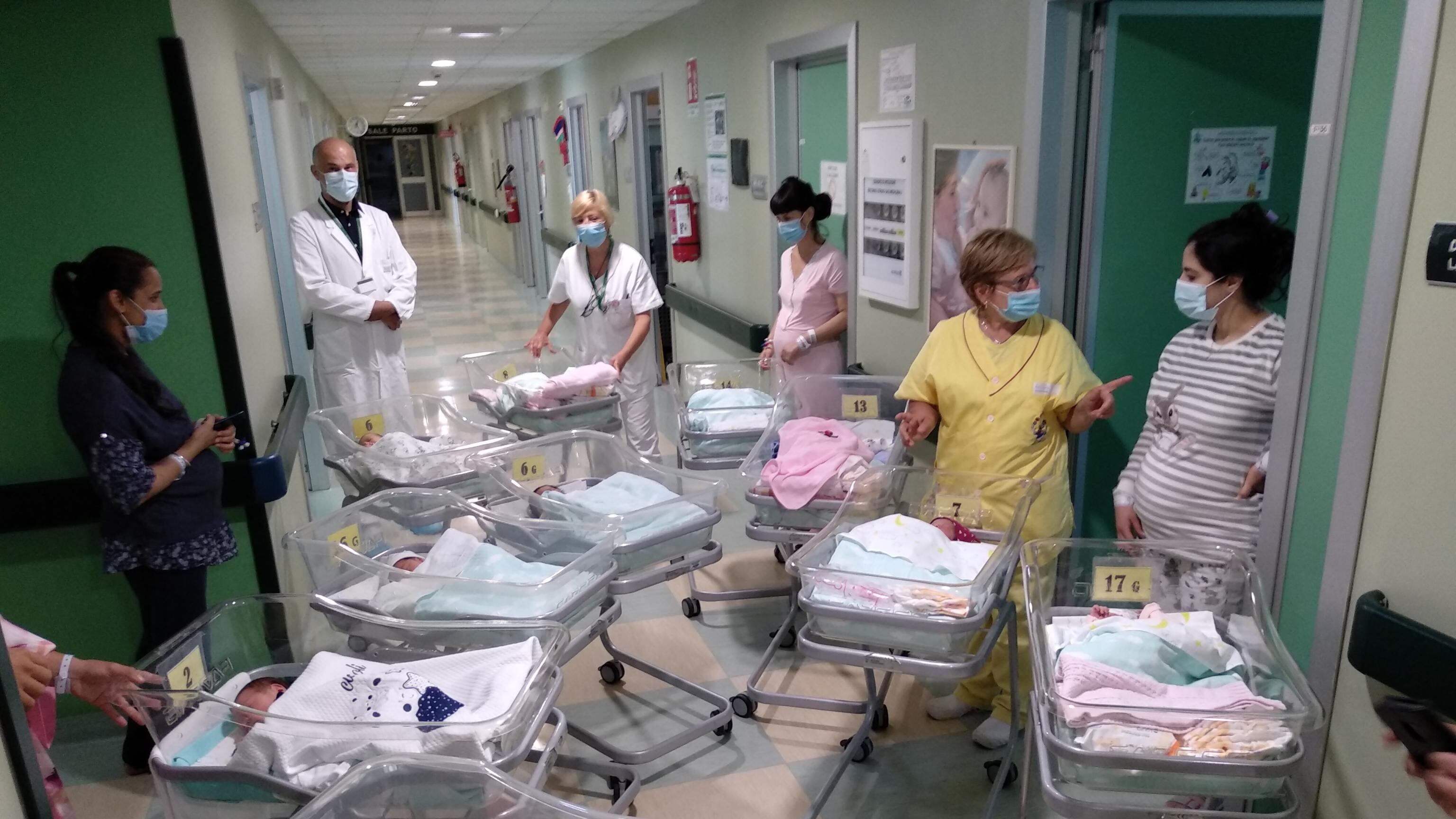 Perché in montagna si fanno più figli? I disastrosi dati Istat e le tre eccezioni