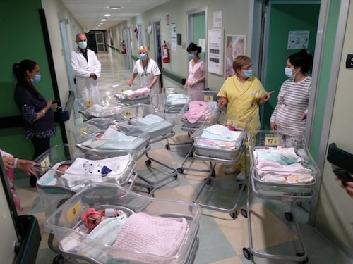 Perché in montagna si fanno più figli? I disastrosi dati Istat e le tre eccezioni