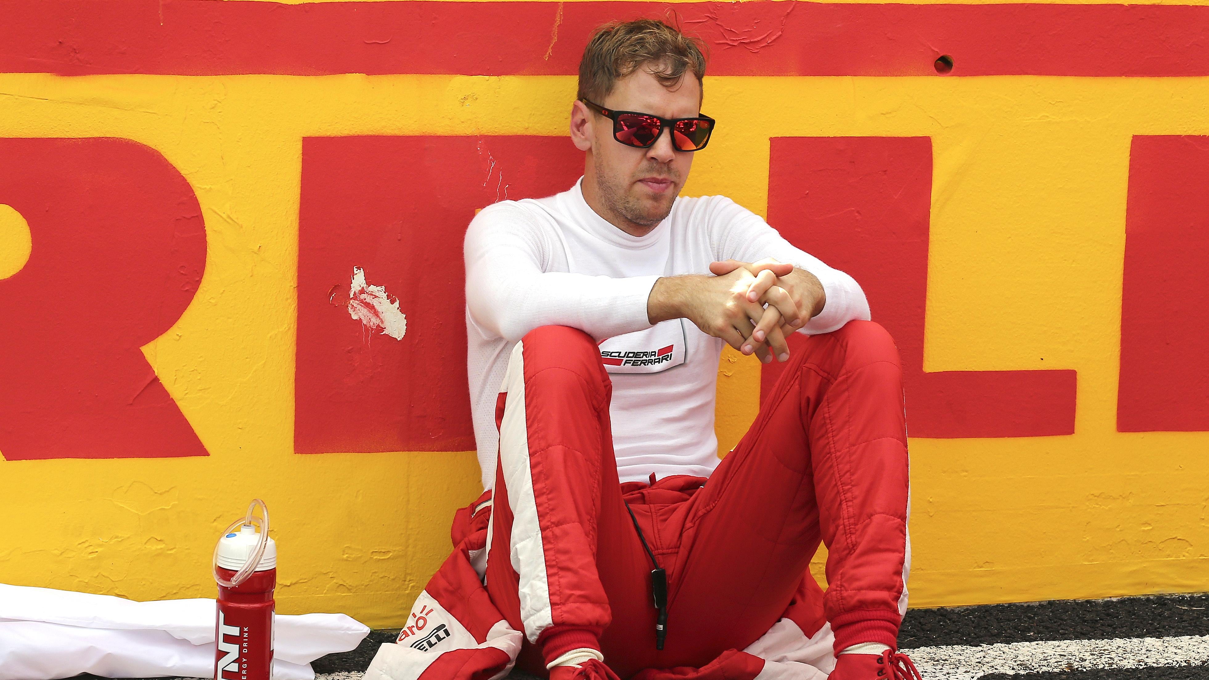 Hamilton che storia, Alonso che figura