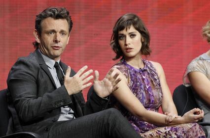 Lizzy Caplan e il sesso in Masters Of Sex: "Non m'annoio" 11