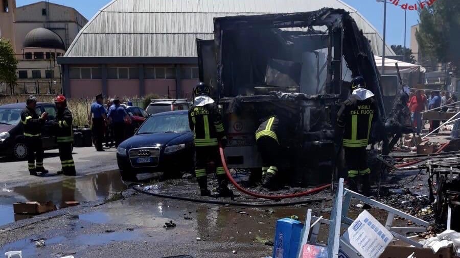 Gela, esplode bombola gas: venti feriti, di cui cinque in gravissime condizioni