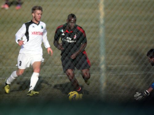 Chi compra Balotelli e chi Albertini