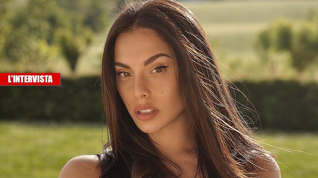 Gf Vip, Carlotta: "Le fantasie erotiche con Paola? Niente di più che un gioco"