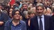 Sinistra o centrodestra: Ncd divisa fra due strade
