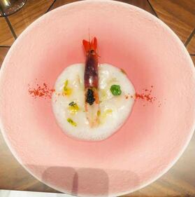 La cucina di Nobuya 1