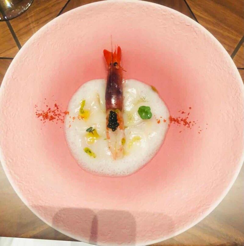 La cucina di Nobuya 1