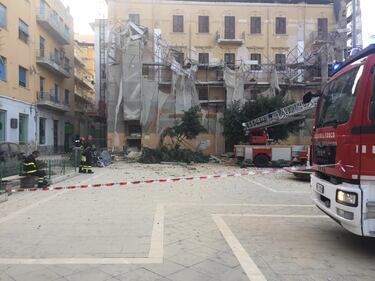 Tragedia sfiorata ad Agrigento 4