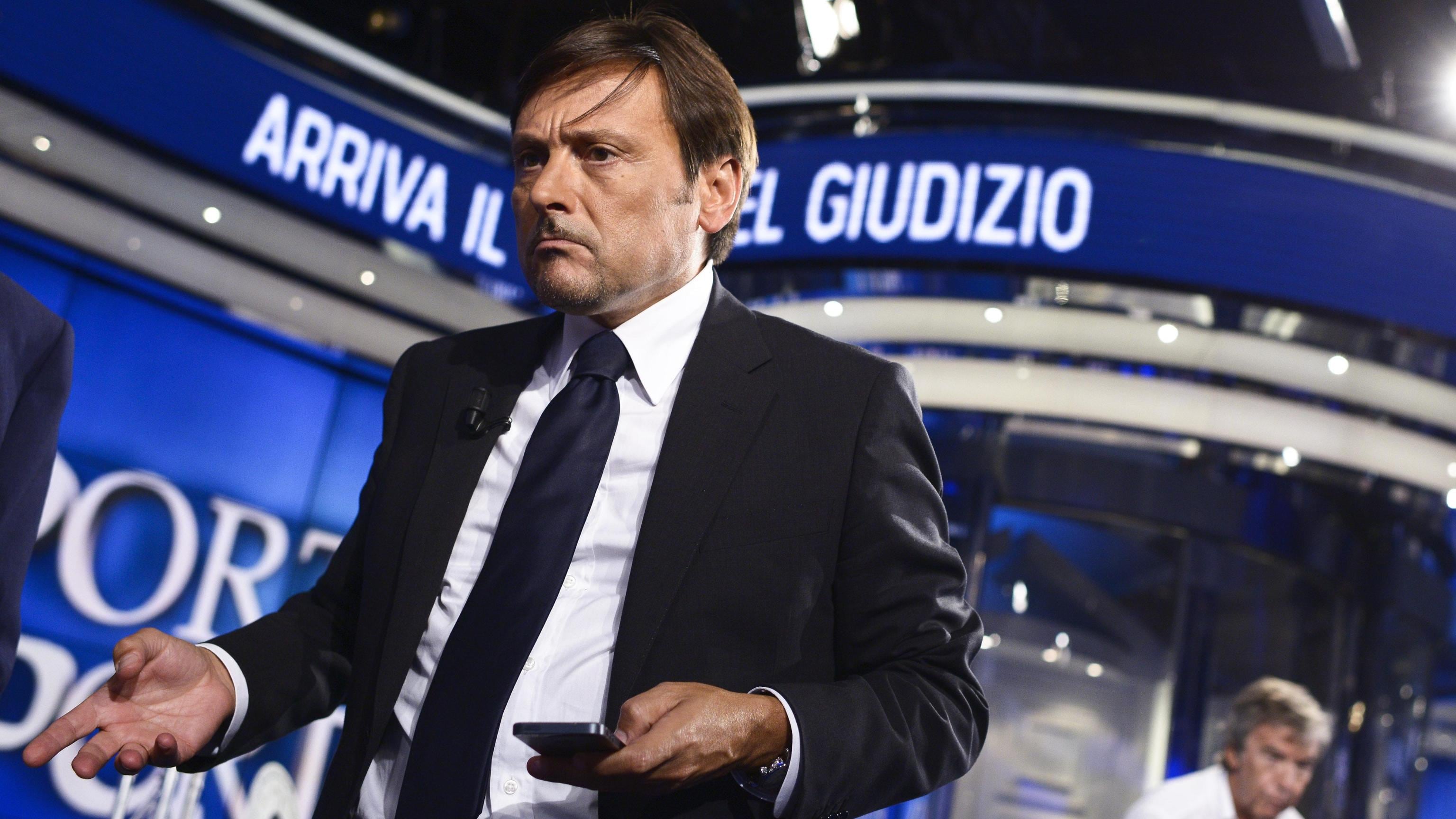 Il Cav ricusa mezza giunta: si deve aspettare Strasburgo