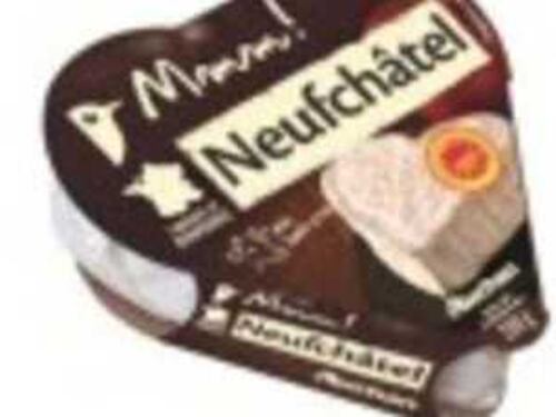 Auchan ritira un tipo di formaggio: "C'è un batterio"