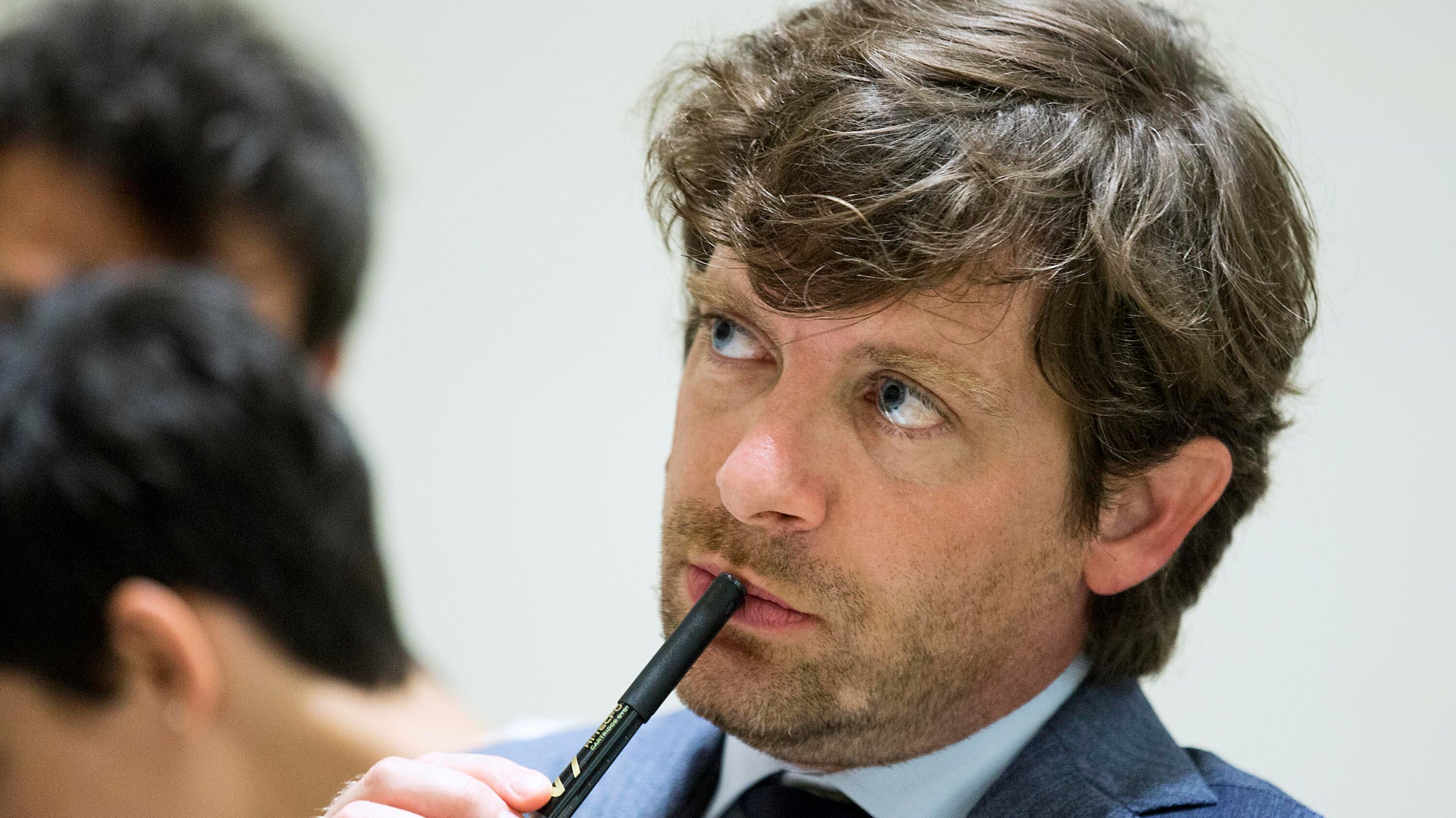 Pippo Civati si ritira dalle Europee: "In lista esponenti di estrema destra"
