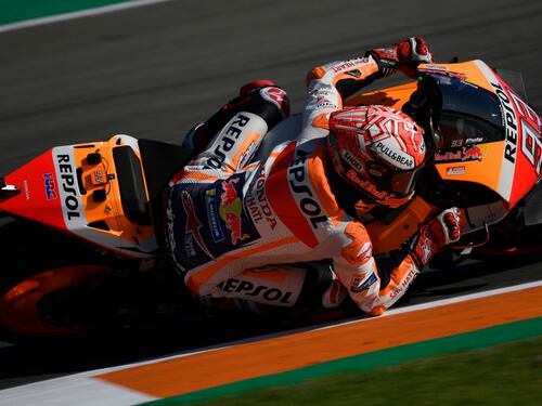 Marc e Alex Marquez, compagni innaturali