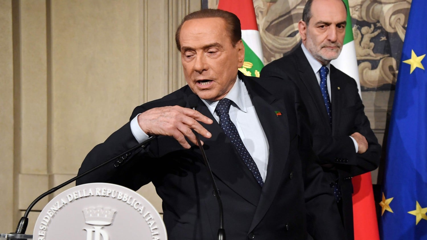 Il centrodestra alla prova: "quota sette" per la vittoria