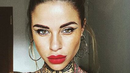 Zoe Cristofoli, l'influencer del momento