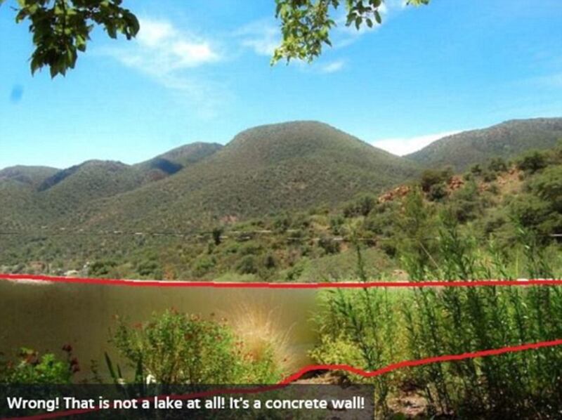 lago