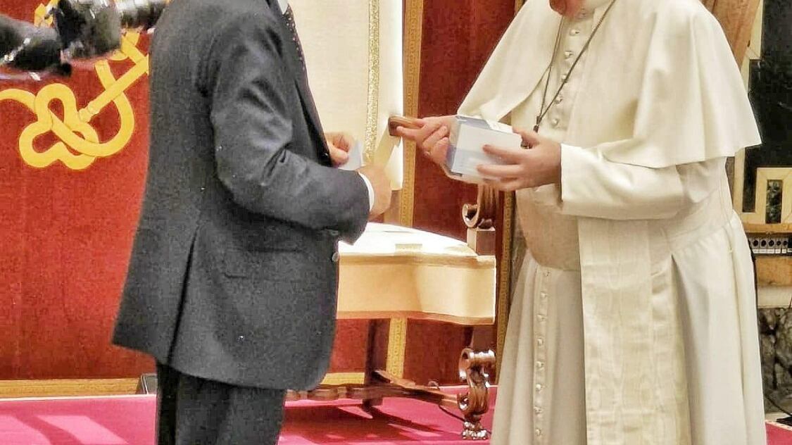 La Chiesa apre alla Lega: trema l'alleanza tra il governo e i vescovi