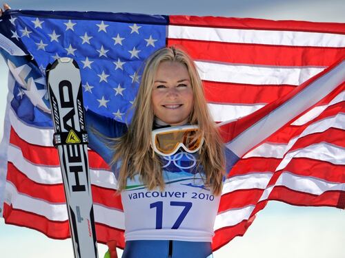 Vonn e Ledecka, regine di velocità e libertà: a Saalbach lo sci si fa "no limits"