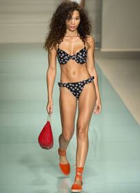Miami Swim Fashion Week, tante modelle in costume per l'evento clou della moda estiva 6