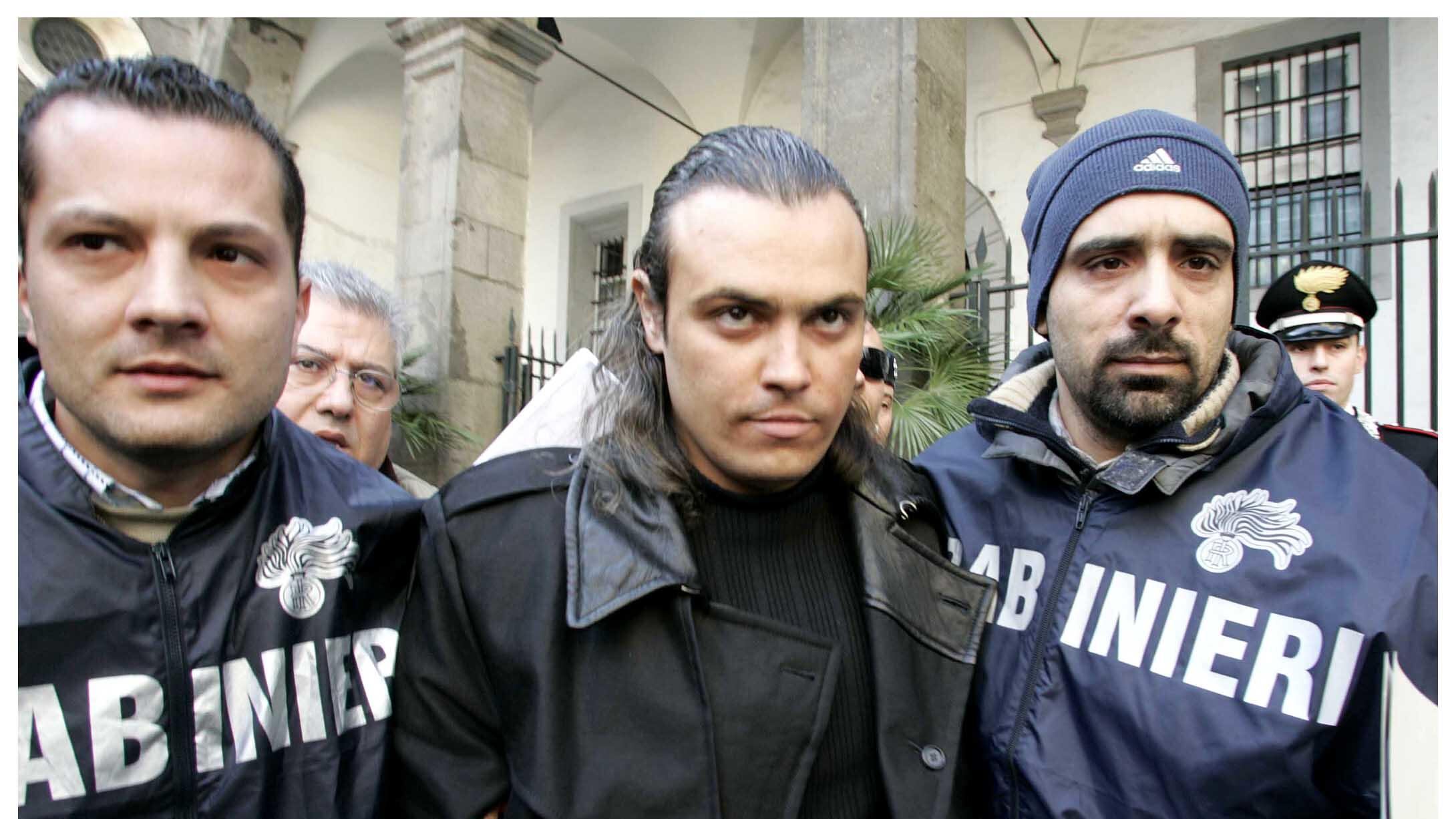 Trovato morto in cella il boss della camorra. Era "Genny Savastano"