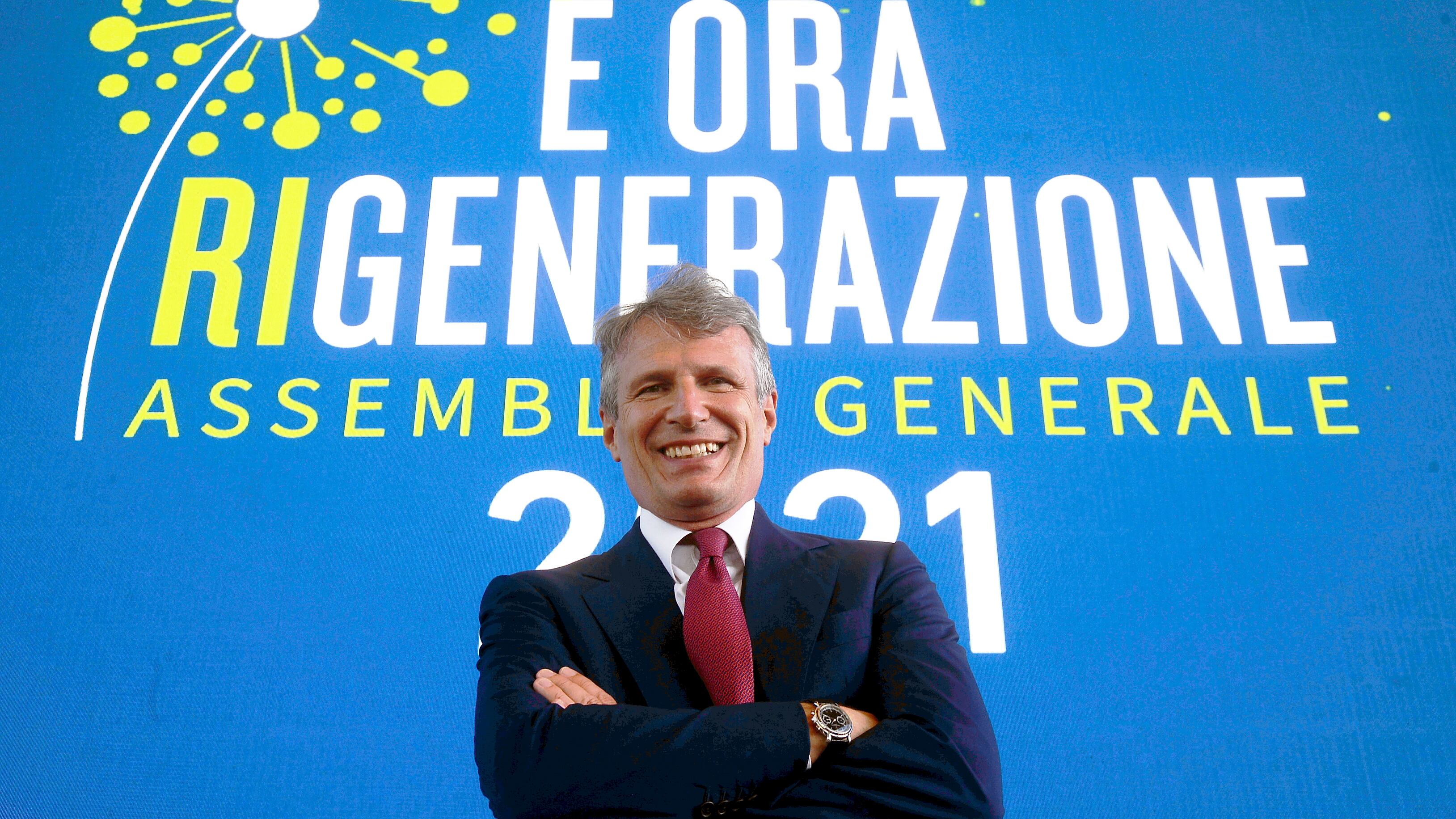 Spazio dedicato alle opportunità del Pnrr