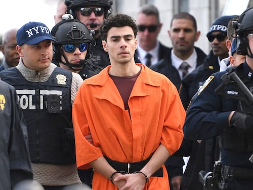 La confessione di Mangione, il killer simbolo della vendetta