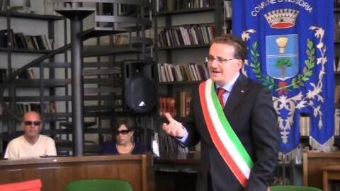 La scalata del Carroccio al Sud: in Sicilia il primo sindaco "salviniano"