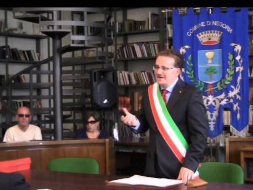 La scalata del Carroccio al Sud: in Sicilia il primo sindaco "salviniano"