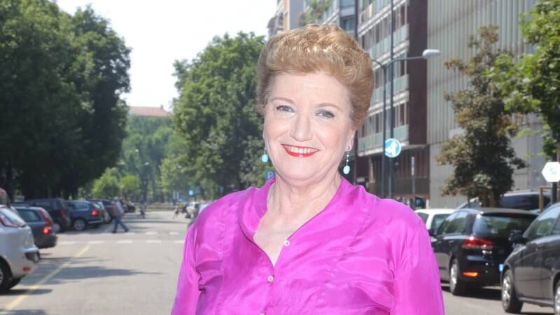 Mara Maionchi torna in radio in "Miseria e Nobiltà"
