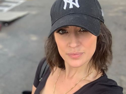 Lo sfogo di Elisa Isoardi: "Piango ancora per La prova del cuoco, hanno provato a distruggermi"