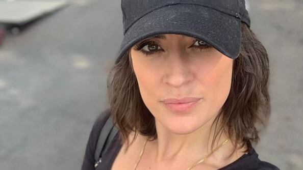 Elisa Isoardi guarda al passato: "Io e Salvini siamo amici. Gli spiavo il cellulare..."