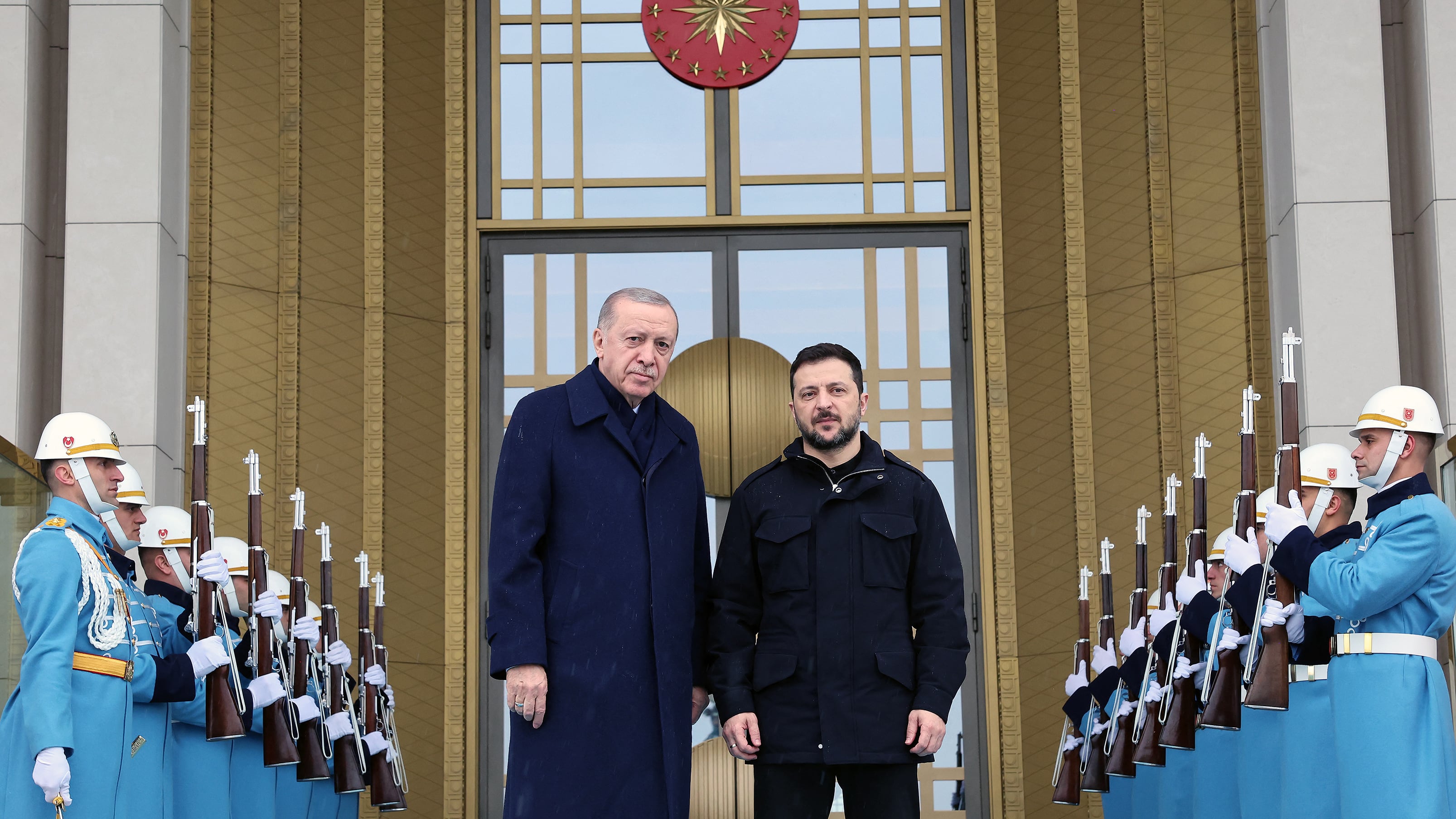 Vertice Usa-Russia, Trump: "Colloquio andato bene, deluso dalla reazione di Zelensky"