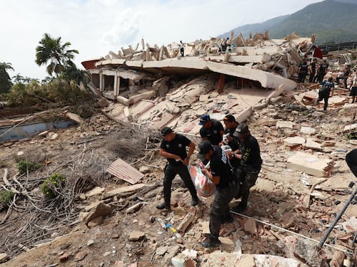 Il terremoto in Venezuela e l'utilità dei social: ecco perché possono servire a salvare vite