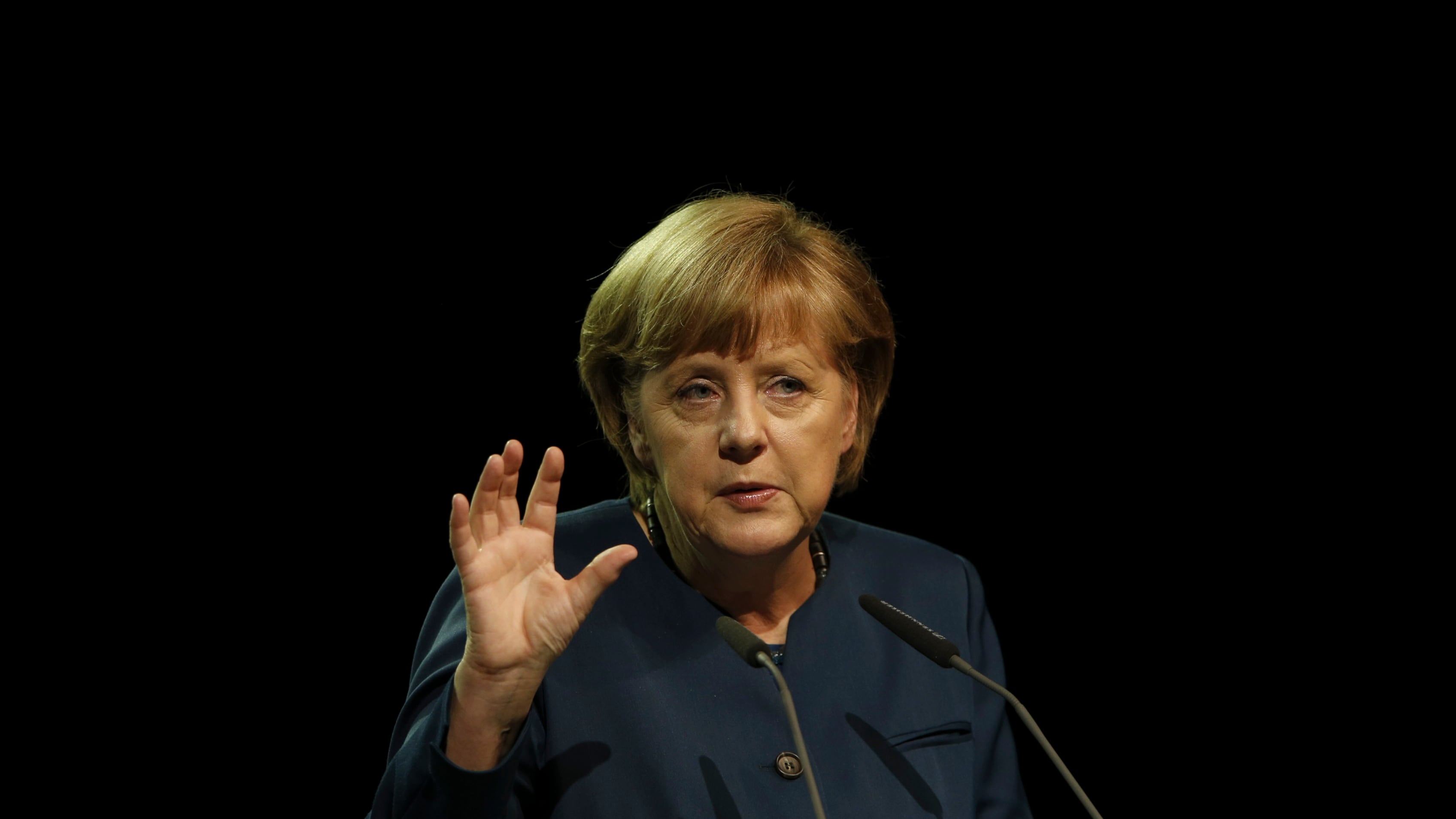 Un collaboratore della Merkel: la Bce non compri i titoli di Stato italiani