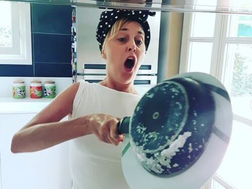 Nadia Toffa pronta per Le Iene: "Torno a settembre, più forte che mai"