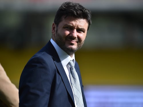 Chi è Roberto Goretti il nuovo direttore sportivo della Fiorentina