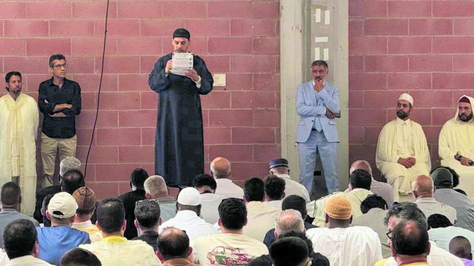 Modello Modena? Moschee e immigrati. E Hijazi ci attacca: "Io perseguitato"