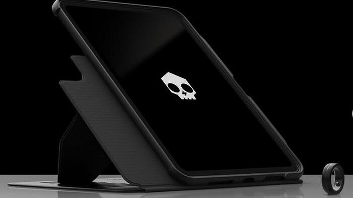 Ecco l'iPad Pro che si autodistrugge quando muore l'utente