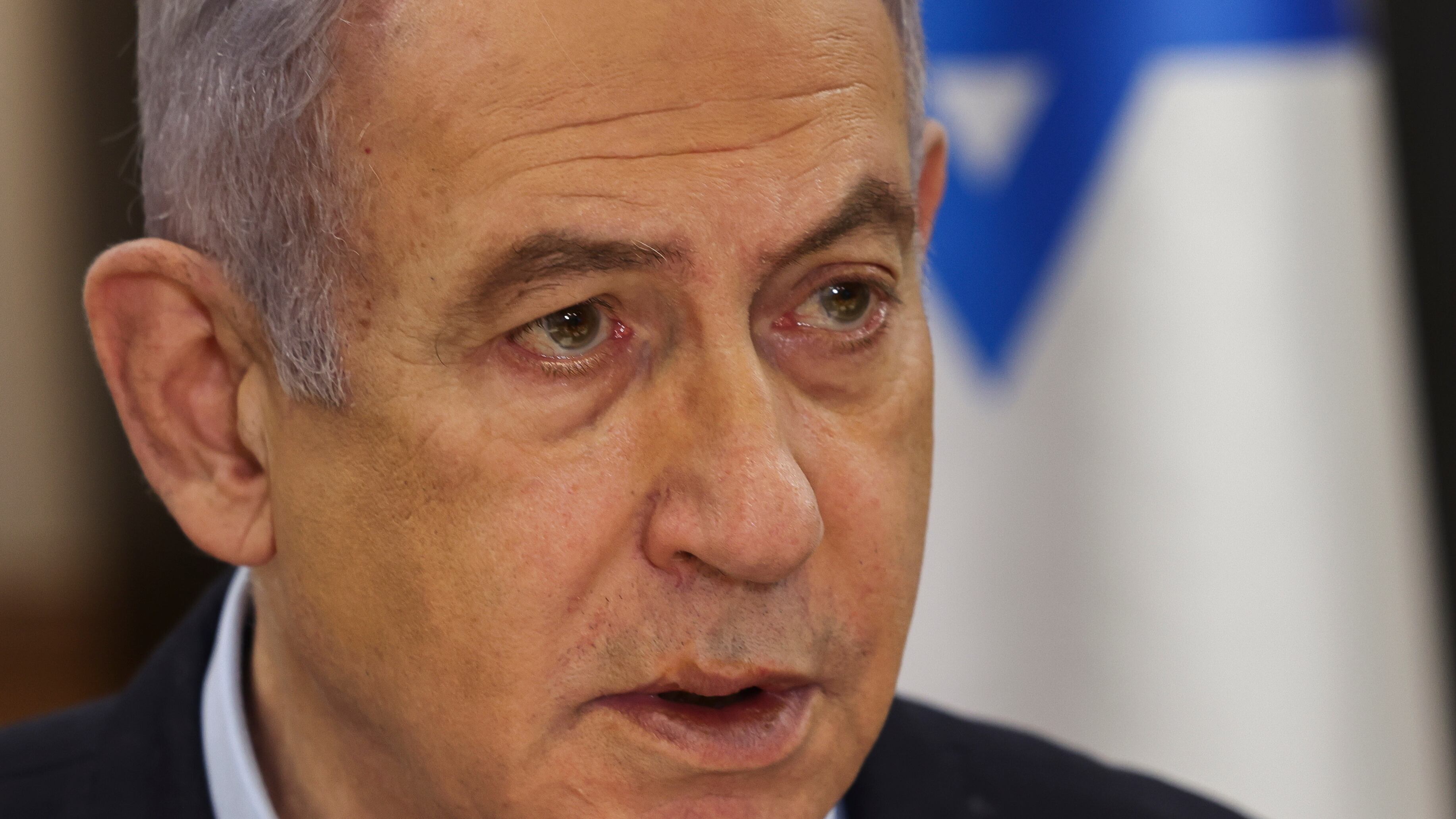 Il pressing mondiale e la resistenza di Bibi