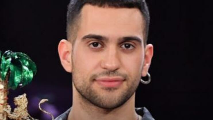 Mahmood litiga con il suo ragazzo?