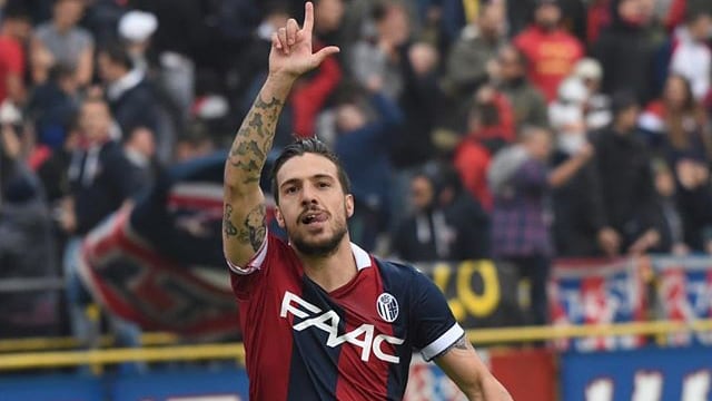 Verdi dice no al Napoli: "Li ringrazio ma ho scelto di restare a Bologna"