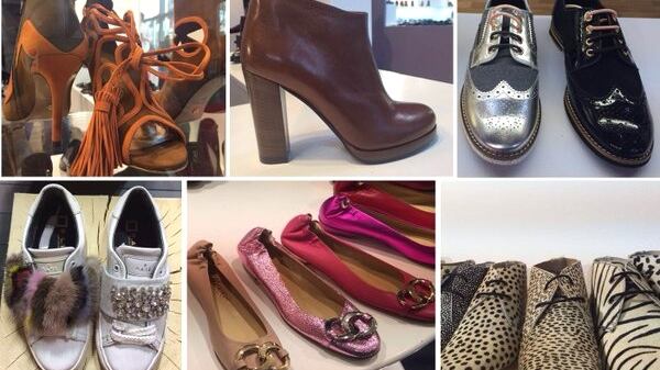 Dolce vita e urban style così theMicam lancia i trend delle calzature