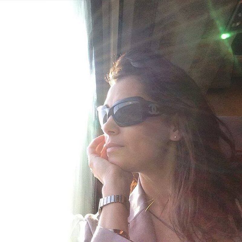 Giorgia Surina: foto 6